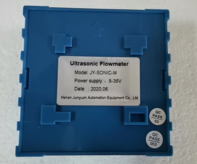 ultrasonic flow meter ultrasonic flow meter