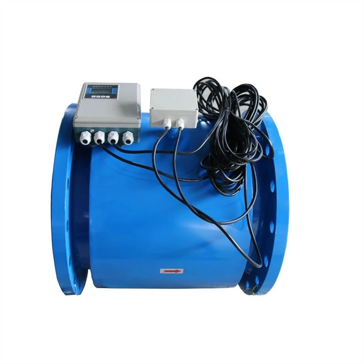 slurry flow meter slurry flow meter