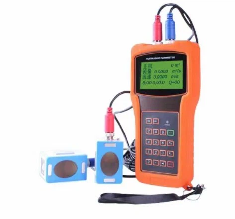 Flowmeter Ultrasonic