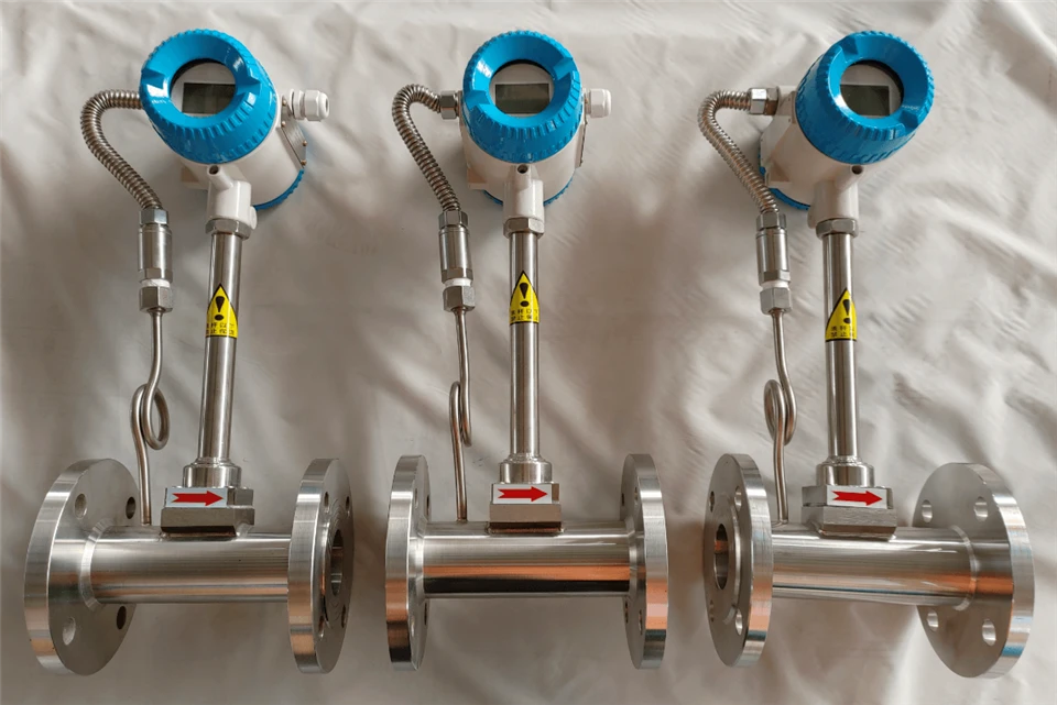 Vortex Mass Flow Meter suppliers Vortex Mass Flow Meter suppliers