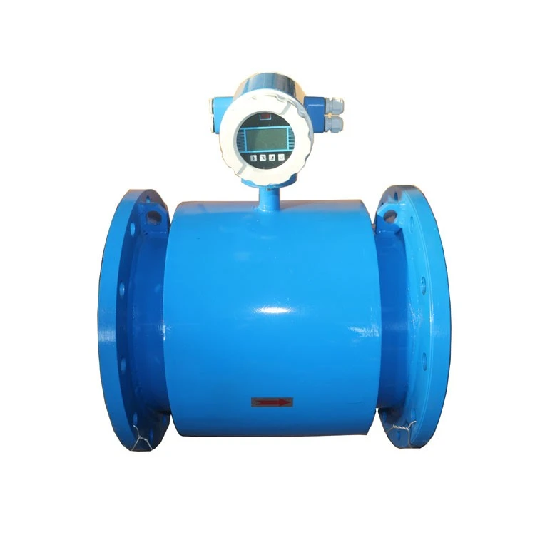 Water Flow Meter Electromagnetic price